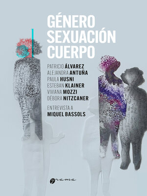 cover image of Género, sexuación, cuerpo